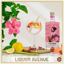 EAST INDIES Bali Pomelo Pink Gin 700ml