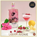 EAST INDIES Bali Pomelo Pink Gin 700ml