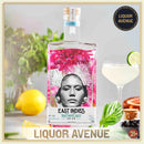East Indies Archipelago Dry Gin 700ml