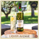 Glenfiddich 12 Years Old Single Malt Scotch Whisky 700ml