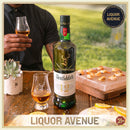 Glenfiddich 12 Years Old Single Malt Scotch Whisky 700ml