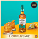 Glenlivet 12 Years Old Double Oak Single Malt 700ml