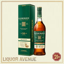 Glenmorangie The Quinta Ruban 14 Year Old Single Malt Whisky 700ml
