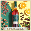Glenmorangie The Quinta Ruban 14 Year Old Single Malt Whisky 700ml