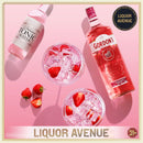 Gordon's Gin Premium Pink 750ml
