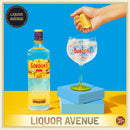 Gordon's Gin Premium Dry 750ml