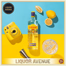 Gordon's Gin Premium Dry 750ml