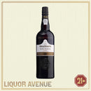 W & J Graham's / Grahams Fine Tawny Port Sweet Wine 750ml