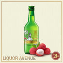 Royal Brewhouse Green Royale Lychee Soju 350ml