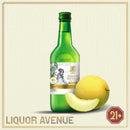 Royal Brewhouse Green Royale Melon Soju 350ml