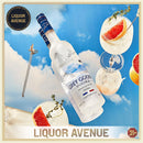 Grey Goose Original Vodka 750ml