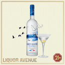 Grey Goose Original Vodka 750ml
