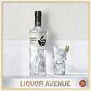 Suntory Haku Japanese Craft Vodka 700ml
