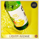 Happy Soju Mango Mangga 360ml