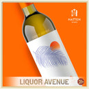 Hatten Aga White Wine 750ml