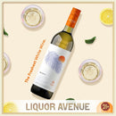 Hatten Aga White Wine 750ml