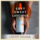 Hatten Sweet Syrah Red Wine 750ml