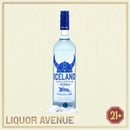 Iceland Vodka Original Triple Distilled 700ml
