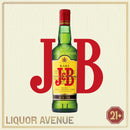 J&B (JnB) Rare Blended Scotch Whisky 700ml