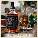 Jack Daniels Old No. 7 Tennessee Whiskey 700ml