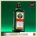 Jagermeister Liqueur 700ml