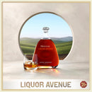 James Hennessy Cognac 1 Liter
