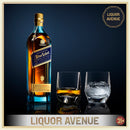 Johnnie Walker Blue Label Blended Scotch Whisky 750ml