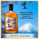 Kaicho Original Japanese Blended Whisky 700ml