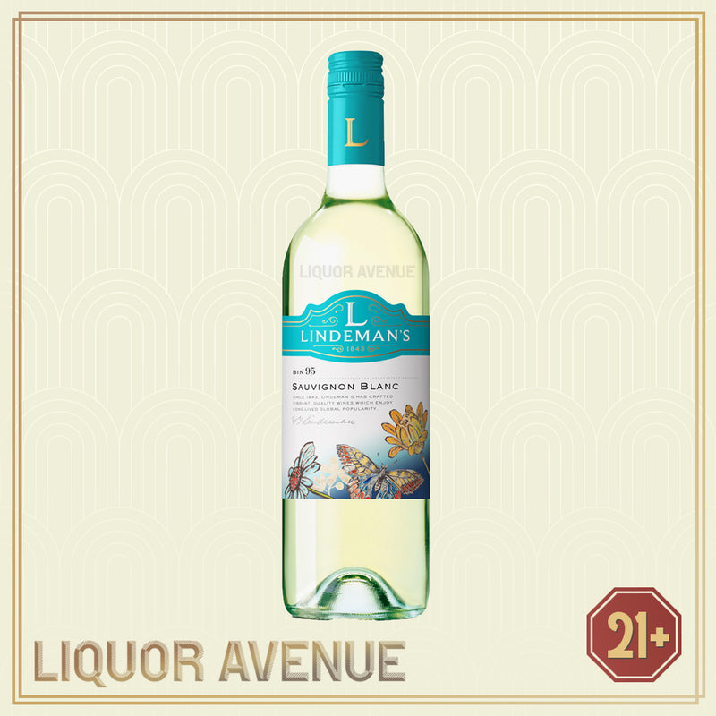 Lindeman's Bin 95 Sauvignon Blanc Australian Wine 750ml