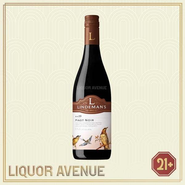 Lindeman's Bin 99 Pinot Noir Australian Wine 750ml