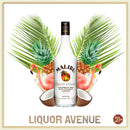 Malibu Original Coconut Caribbean Rum 700ml