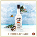 Malibu Original Coconut Caribbean Rum 700ml