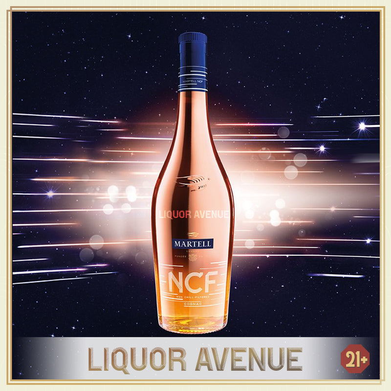 Martell NCF Cognac 700ml