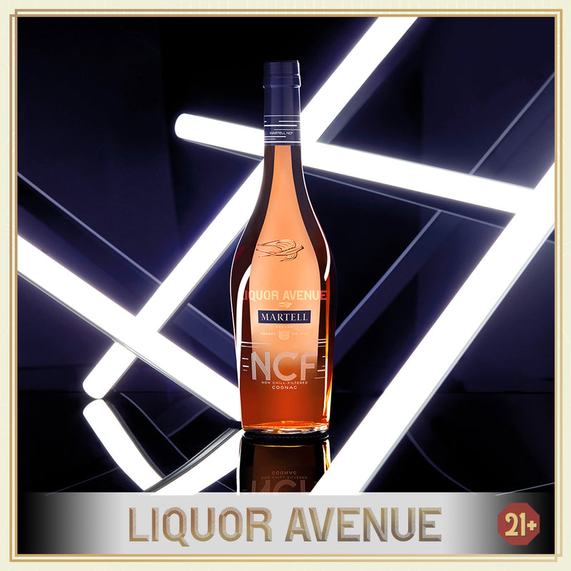 Martell NCF Cognac 700ml