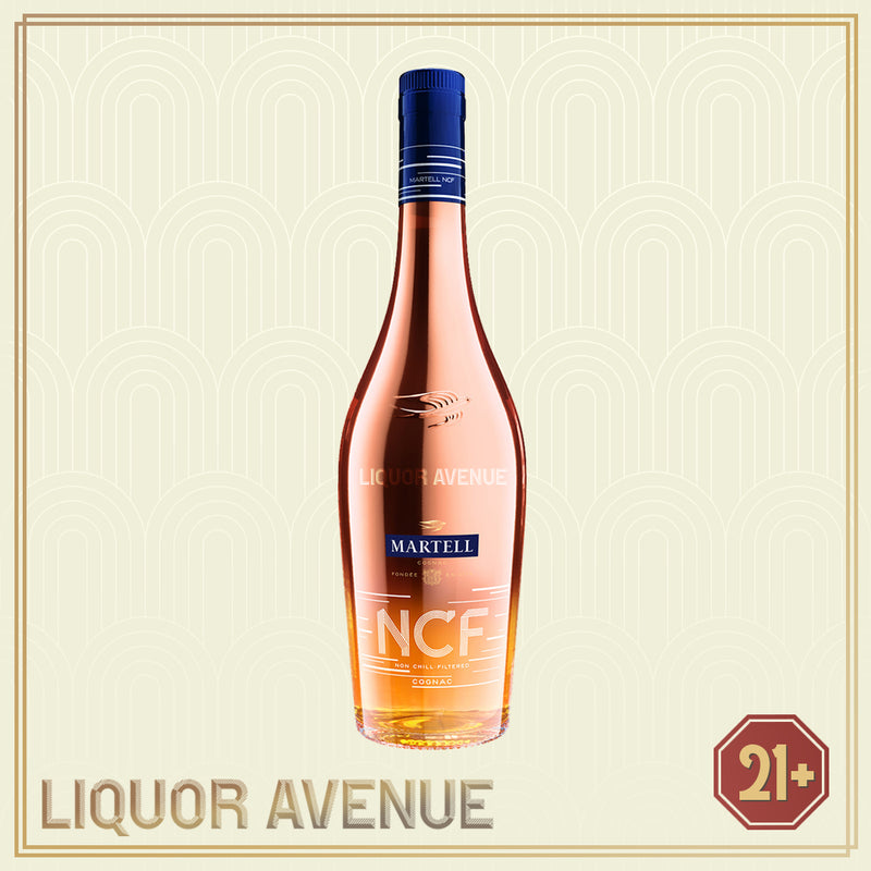 Martell NCF Cognac 700ml