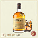 Monkey Shoulder Blended Malt Scotch Whisky 700ml