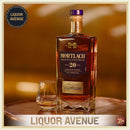 Mortlach 20 Year Old "Cowie's Blue Seal" Single Malt Whisky 750ml