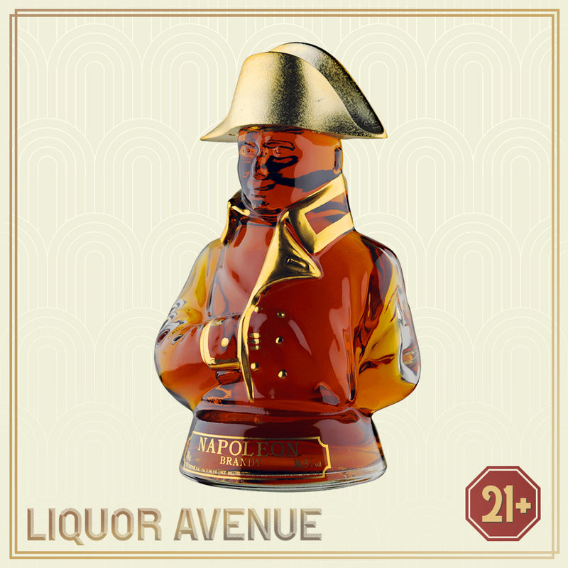 Napoleon Figura Brandy Imperial 700ml