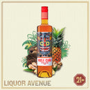 NUSA CANA Spiced Island Rum 700ml