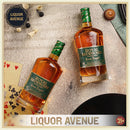 Royal Brewhouse Green Royale Blended Whisky 350ml