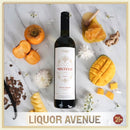 Sababay Mistelle (Vin de Liqueur Style) Sweet White Wine 750ml