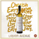 Sababay Mistelle (Vin de Liqueur Style) Sweet White Wine 750ml