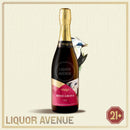 Sababay Moscarosa Sweet Sparkling Rose Wine 750ml