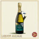 Sababay Moscato de Bali Sparkling Sweet White Wine 750ml