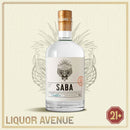 Sababay SABA Vodka 750ml