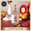 Sababay SABA Vodka 750ml