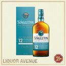 The Singleton 12 Year Old Luscious Nectar Single Malt Scotch Whisky 700ml