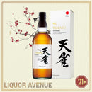Tenjaku Japanese Blended Whisky 700ml