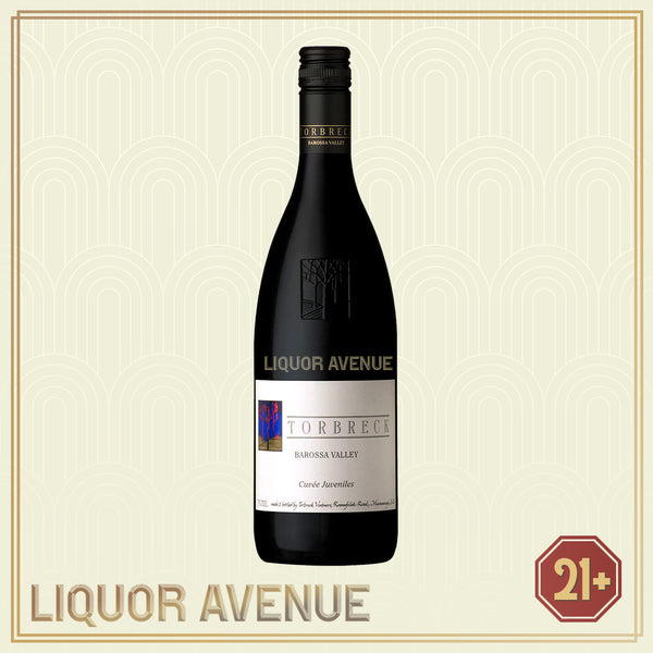 Torbreck Cuvee Juveniles Australian Wine 750ml