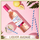 TWO OCEANS Moscato South African Sweet White Wine 750ml